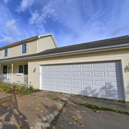 Buy this 4 bed house on 11205 South Bauer Road in Watertown Township, MI 48822