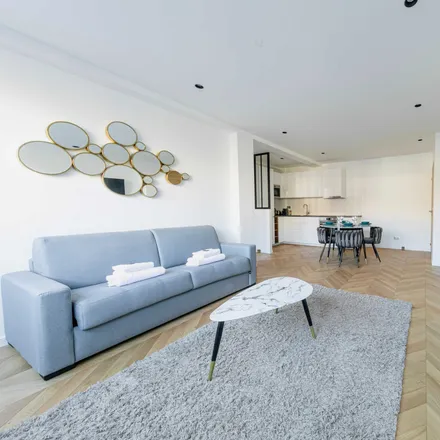 Image 2 - 6 Rue de Villiers, 92300 Levallois-Perret, France - Apartment for rent