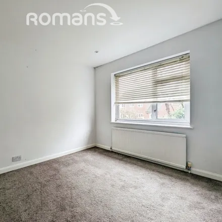 Image 7 - Hughenden Avenue, High Wycombe, HP13 5SL, United Kingdom - Duplex for rent