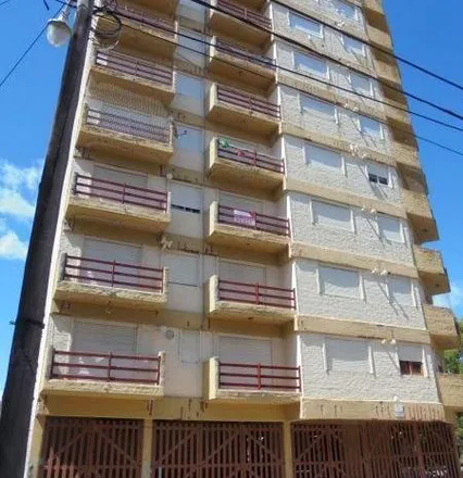 Buy this studio apartment on Diagonal Estrada 299 in Partido de La Costa, B7111 CFX San Bernardo del Tuyú
