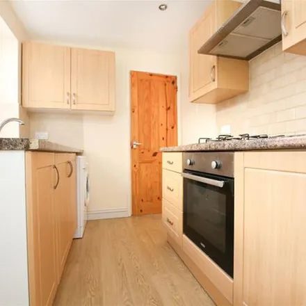Image 3 - Bolingbroke Street, Newcastle upon Tyne, NE6 5PJ, United Kingdom - Apartment for rent