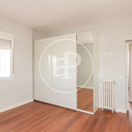Rent this 3 bed apartment on Calle del Doctor Esquerdo in 28007 Madrid, Spain