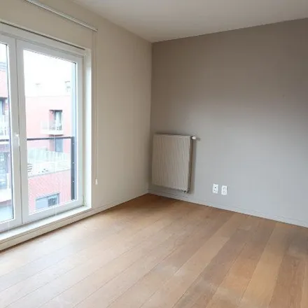 Image 2 - Noordstraat 38, 8800 Roeselare, Belgium - Apartment for rent