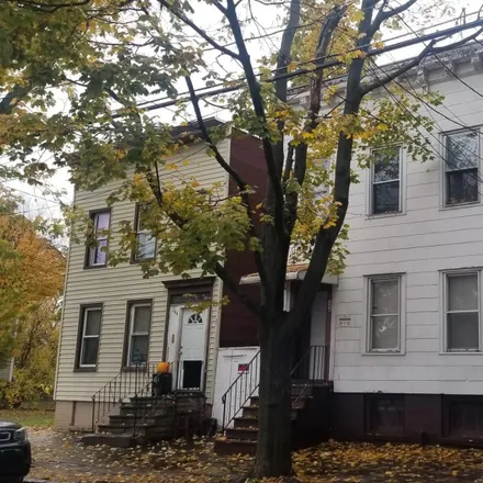 Buy this 6 bed duplex on 246 2nd Street in Lark Street, City of Albany