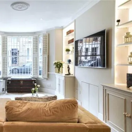 Buy this 5 bed townhouse on 17 Stadium Street in Lot's Village, London