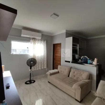 Rent this 4 bed apartment on Rua Josias Veira Dantas in Coroa do Meio, Aracaju - SE