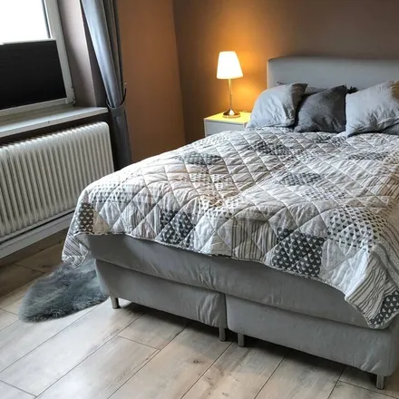 Rent this 3 bed apartment on Emmelsbüll-Horsbüll in Schleswig-Holstein, Germany