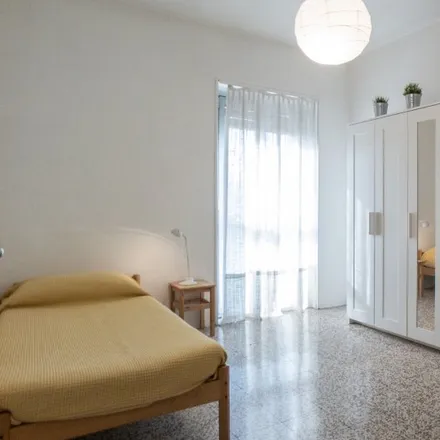 Rent this 3 bed room on Via dell'Allodola in 20147 Milan MI, Italy