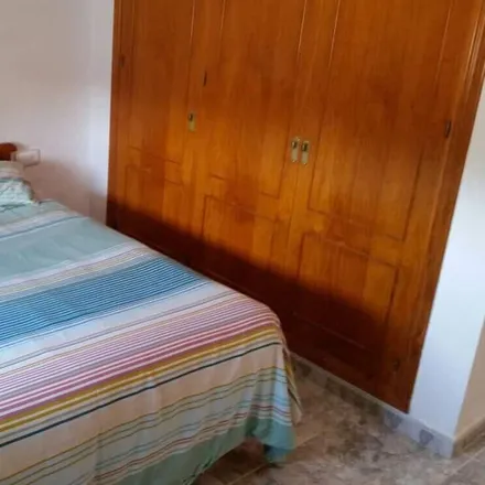 Rent this 3 bed house on Spain
