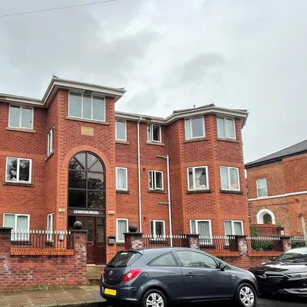 Image 1 - Euston Grove, Oxton Village, CH43 5RE, United Kingdom - Apartment for rent