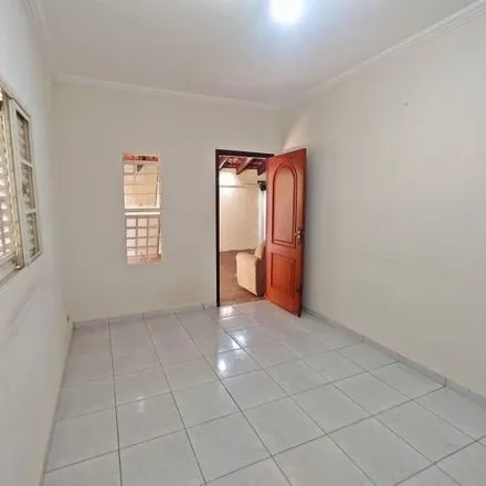 Rent this 3 bed house on Rua Sinai in Jardim Canaã, Uberlândia - MG