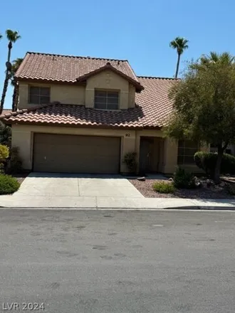Rent this 3 bed house on 92 Fantasia Ln in Henderson, Nevada