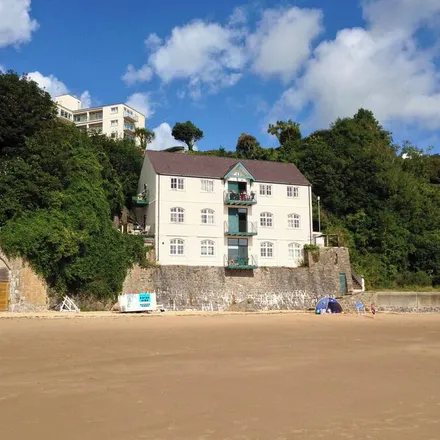 Image 9 - Tenby, SA70 8AP, United Kingdom - House for rent