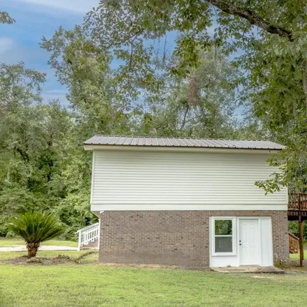 Image 4 - South Love Street, Quincy, Gadsden County, FL 32351, USA - House for sale