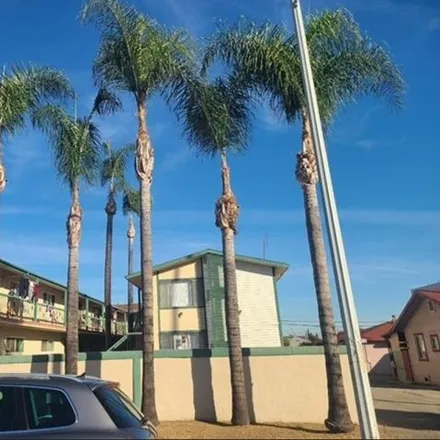 Rent this 2 bed apartment on 246 North Moore Avenue in Monterey Park, CA 91754