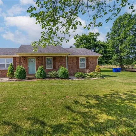 Buy this 3 bed house on 5837 Richpond Road in Warren County, KY 42104