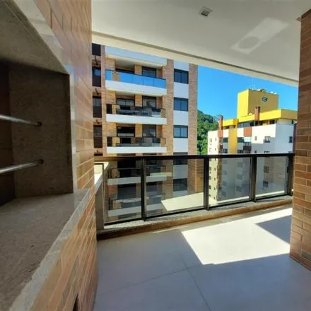 Buy this 3 bed apartment on Bloco A in Rua Salvatina Feliciana dos Santos, Itacorubi