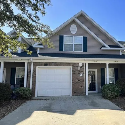Buy this 3 bed condo on 786 Painted Bunting Drive in Horry County, SC 29576