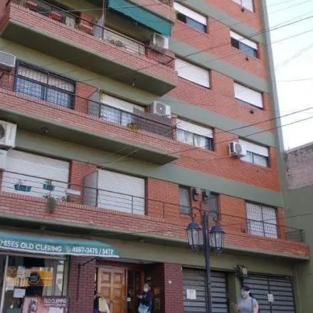 Buy this 1 bed apartment on Rodríguez Peña 1253 in Partido de San Miguel, San Miguel
