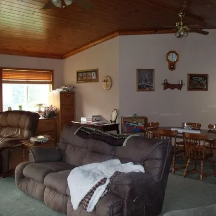 Image 6 - 1661 Lois Ln, Wolverine, Michigan, 49799 - House for sale