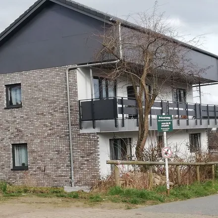 Rent this 3 bed apartment on Alter Kupfermühlenweg 62 in 24939 Flensburg, Germany