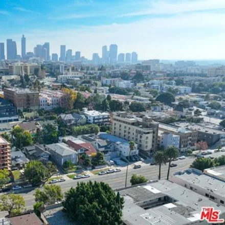 Image 9 - 226 S Rampart Blvd, Los Angeles, California, 90057 - House for sale