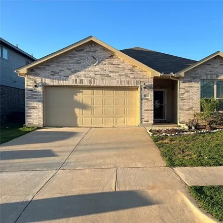 Rent this 4 bed house on 5339 Wharfside Place in Denton, TX 76208