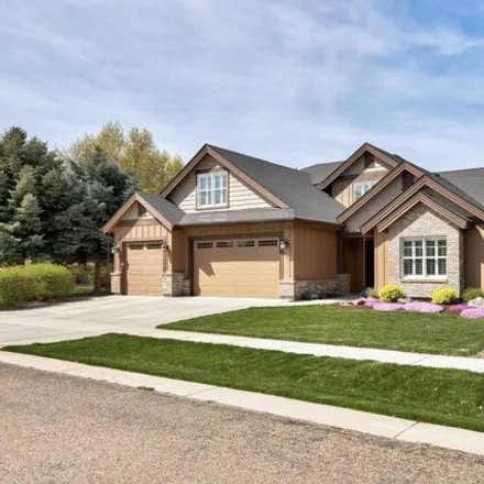Buy this 4 bed house on 683 North Culver Creek Avenue in Star, ID 83669