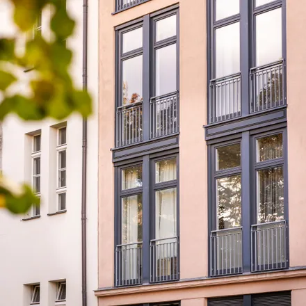 Image 8 - Gemeindeschule, Koppenplatz 12, 10115 Berlin, Germany - Apartment for rent