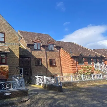 Rent this 2 bed apartment on Haslemere Educational Museum in High Street, Haslemere