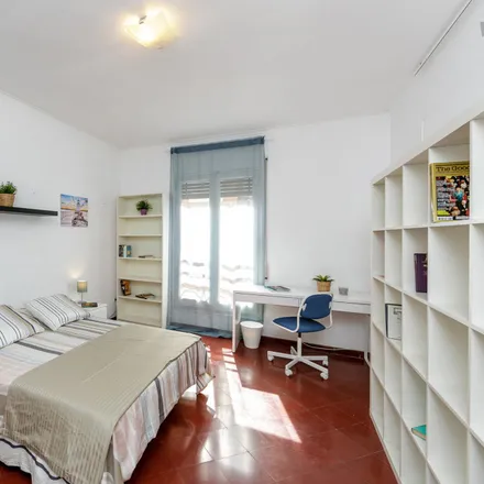 Image 2 - Carrer d'Oliana, 5, 08006 Barcelona, Spain - Room for rent