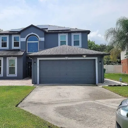 Buy this 4 bed house on 470 Regal Downs Circle in Winter Garden, FL 34787