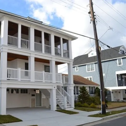 Rent this 4 bed house on 150 Colgate Avenue in Longport, Atlantic County