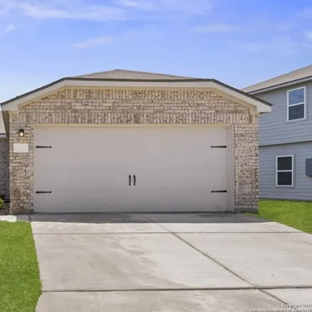 Buy this 3 bed house on Peppercorn Edge in San Antonio, TX 78073