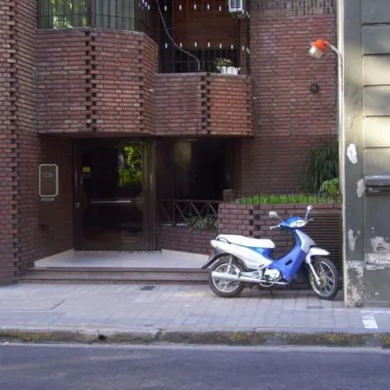 Image 1 - Avenida Marcelo T. de Alvear 98, Centro, Cordoba, Argentina - Apartment for sale