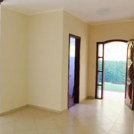 Rent this 3 bed house on Rua Regente Feijó in Vinhedo, Vinhedo - SP