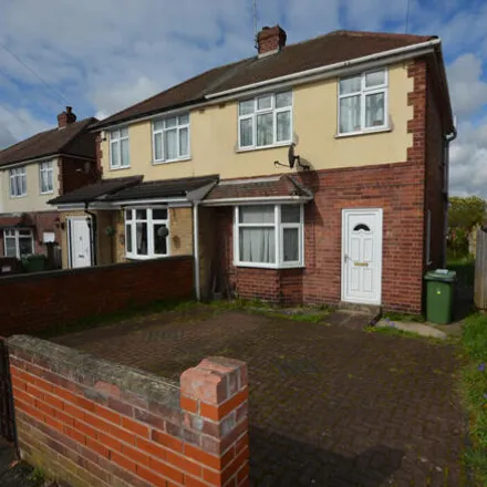 Buy this 3 bed duplex on 31 Raines Park Road in Worksop, S81 7PD