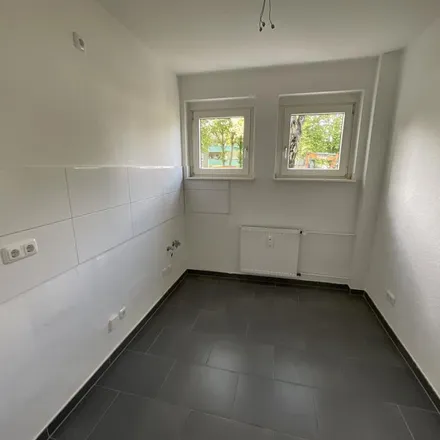 Rent this 2 bed apartment on Von-Waldthausen-Straße 170 in 44628 Herne, Germany