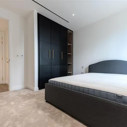 Image 6 - Sienna House, 5 Victory Parade, London, E20 1EW, United Kingdom - Apartment for rent