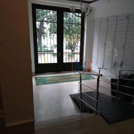 Buy this 2 bed apartment on Rua Lavradio 388 in Santa Cecília, São Paulo - SP