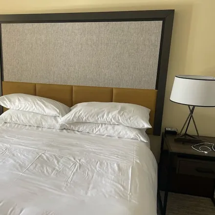 Rent this 1 bed condo on Orlando