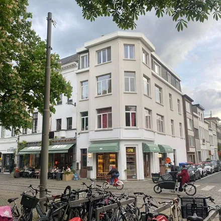 Image 1 - Dageraadplaats 31, 2018 Antwerp, Belgium - Apartment for rent