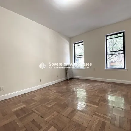 Image 4 - 300 Fort Washington Avenue, New York, NY 10032, USA - Apartment for rent