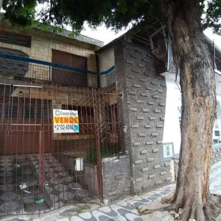 Image 1 - Rua Prudente de Moraes, Vila Santana, Sorocaba - SP, 18095-030, Brazil - House for sale