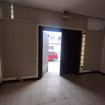 Rent this 3 bed apartment on La Turkita - La Casa del Shawarma in Leonidas García Ortiz, 090507