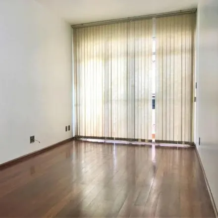 Rent this 4 bed apartment on Rua dos Aimorés in Santo Agostinho, Belo Horizonte - MG