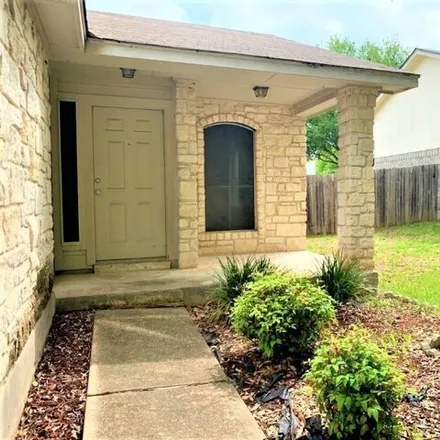 Image 2 - 2693 Bradley Ln, Round Rock, Texas, 78664 - House for rent