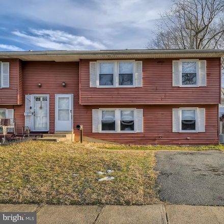Rent this 4 bed townhouse on 1327 Passage Drive in Odenton, MD 21113