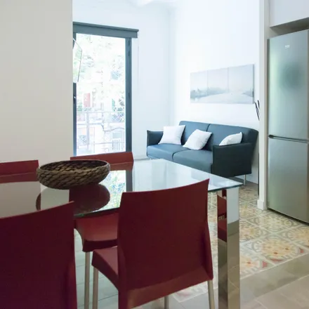Rent this 2 bed apartment on Carrer de la Independència in 273, 08026 Barcelona