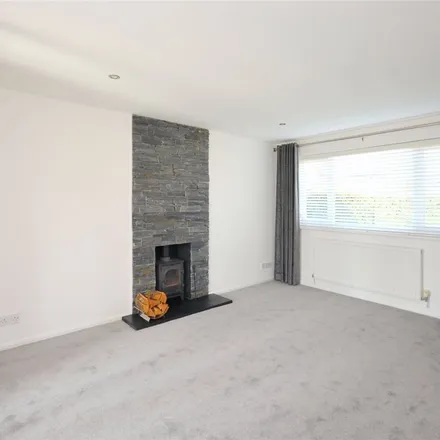 Rent this 3 bed apartment on Valebrook Road in Stathern, LE14 4EB